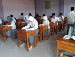 Testimoni Tentang MA KHOMSANI NUR Klanting Lumajang