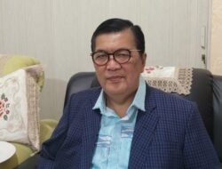 St.Yan Santoso Purba Mengabdi Tanpa Henti Kepada Bangsa, Negara dan Masyarakat