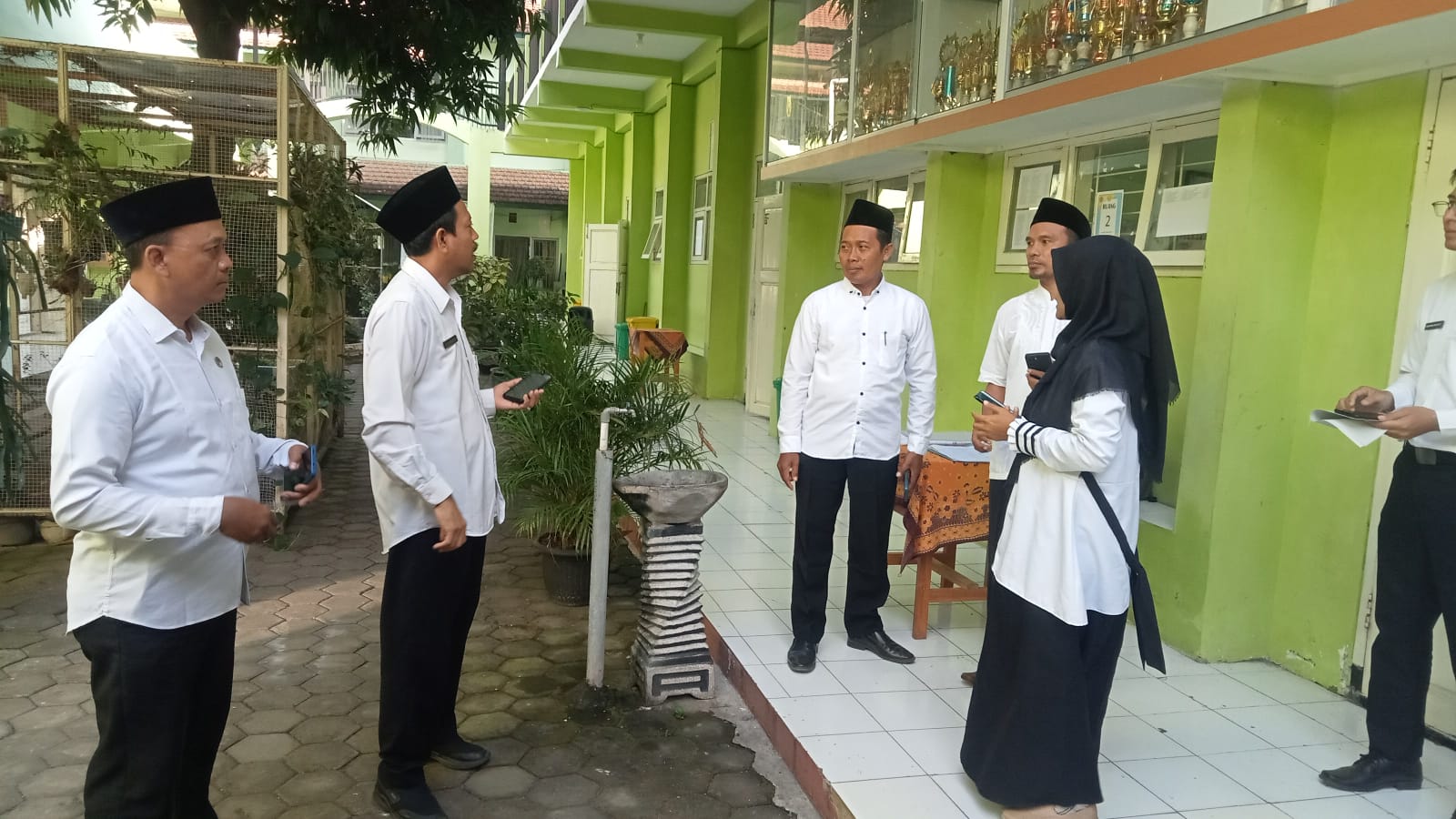 KSM 2024: Mewujudkan Generasi Madrasah Berprestasi di Kabupaten Lumajang