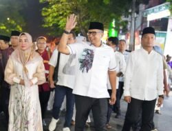 Sambut Tahun Baru Islam, Pj Wali Kota Mojokerto Ajak Masyarakat Ngaji Bareng Gus Mus