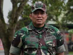 Oknum Prajurit TNI Buka Lapak Judi dan Bakar Rumah Wartawan di Karo, Kodam I/BB: Itu Tidak Benar