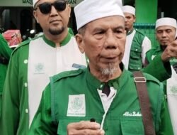 Peringati Tahun baru Islam  khilafatul muslimin Adakan Jalan Sehat