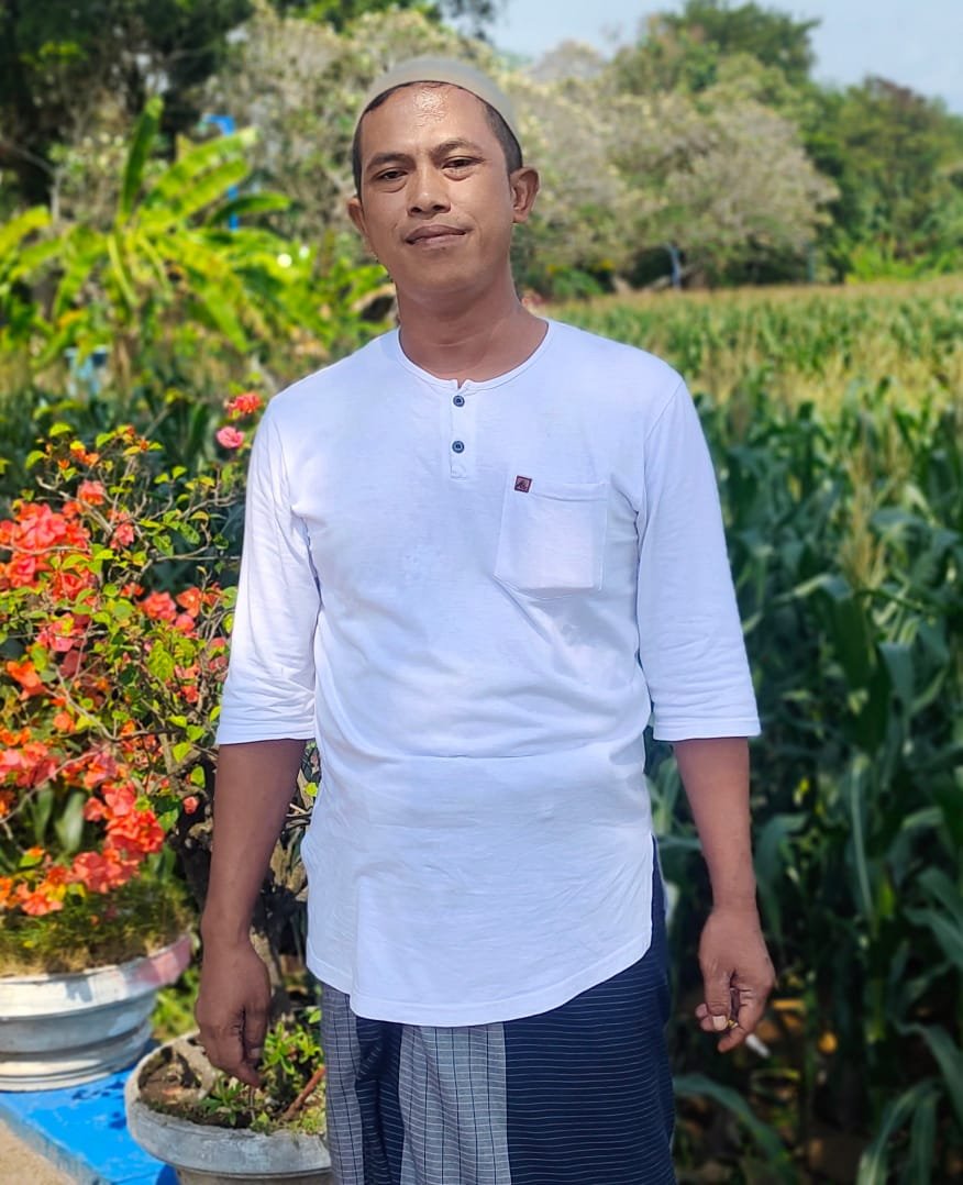Grup Sholawat Al Haddad Djawa Dwipa Iringi Doa Bersama di Makam Banjarsari