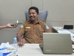 Kasus Narkoba, Kepala BKPPD Halsel Bakal Beri Sanksi Oknum ASN yang Telah Jalani Hukuman 5,5 Tahun Penjara