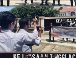 SPM Nanggroe Aceh Ketua Partai Tidak Beri Rekomendasi Calon Kepala Daerah Dengan Cacat Gelap