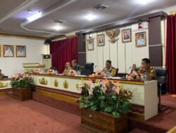 Presiden Joko Widodo Dijadwalkan Kunjungan Ke Provinsi Lampung,Salah Satu nya Kabupaten Tanggamus