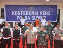 Inilah SCI, Metode yang Digunakan Polda Sumut Ungkap Pelaku Pembakaran Rumah Sempurna Pasaribu