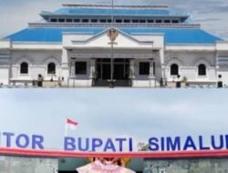 ASN Mau Dijadikan “Anak Maen” di Pilkada 2024, Zonny Waldy: Ingat Masa Depan