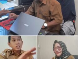 3 Kabid di Halsel Saling Tuding Terkait Berkas Ganti Rugi Lahan Warga, Sebut Bassam Kasuba Kuncinya
