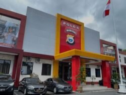 Penyidik Polsek Kayoa Dilaporkan Kuasa Hukum Korban ke Propam Polda Maluku Utara