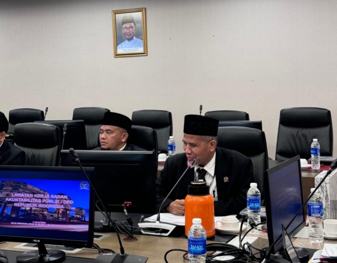 Muhammad Nuh: Indonesia Menempati Peringkat 115 dari 180 Negara Terkait Upaya Pemberantasan Korupsi