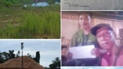 Diduga Mafia Lahan, Perbuatan Pihak PT. Harita di Kawasi Ajarkan Masyarakat Tidak Taat Hukum