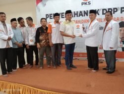 Pilkada Tebo, Agus Rubiyanto Dapatkan Kursi 3 Tambahan