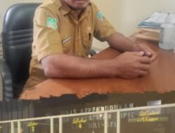 Kabid Disdukcapil Halsel Bantah Pernyataan Oprator Sebut Akta Nikah WNA Tidak Butuh SKT Domisili