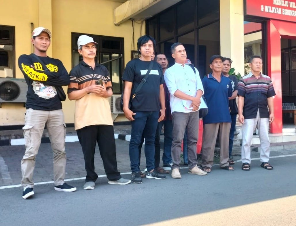 Perkara Dugaan Korupsi Desa Kedunglengkong Semakin Memanas