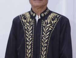 Sultan Bacan M. IRSYAD MAULANA SYAH Angkat Bicara Terkait Hal Ini