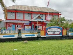 62 WBP Lapas Labuha Akan Terima Remisi 17 Agustus