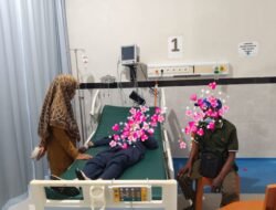 Penjelasan Terhadap Dugaan Penolakan Pasien di RSUD Labuha Kabupaten Halmahera Selatan