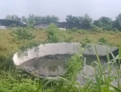 DKP Malut Bangun Tambak Udang 3 Miliar TA 2022 Diduga di Lahan Pribadi Muhammad Kasuba