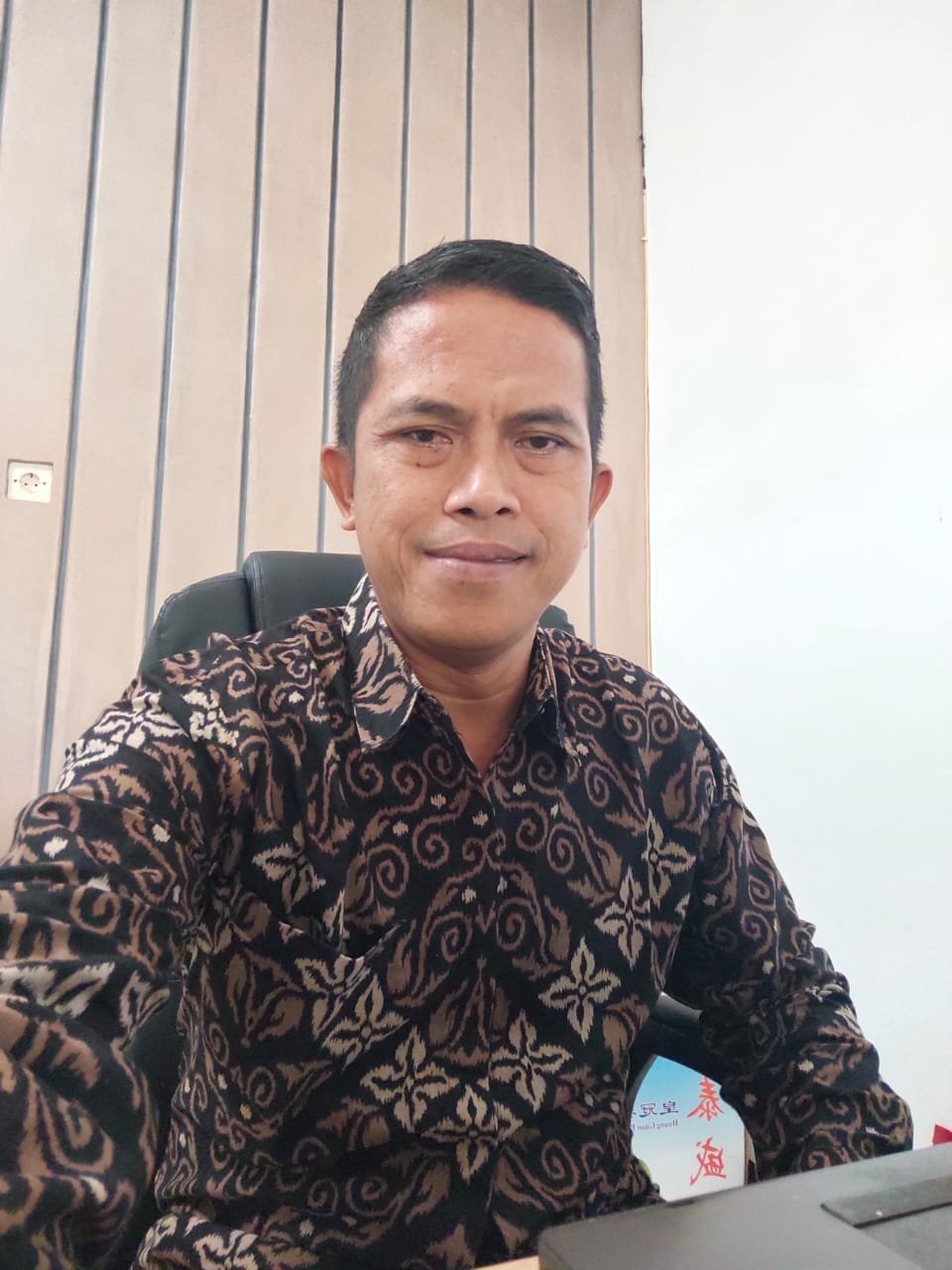 Hadi Purwanto Bakal Laporkan Kepala Dinas Pendidikan Kabupaten Mojokerto ke KASN dan KPK