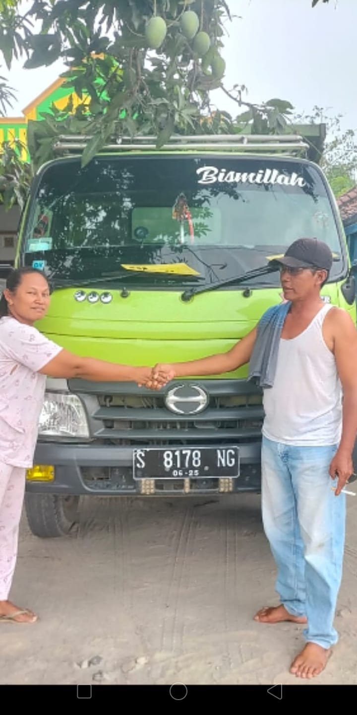 LBH Djawa Dwipa Dampingi Mahfudi Korban Fidusia Adira Finance Mojokerto 