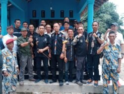 Laporan Ijazah Palsu Jalan Di tempat GMBI Agendakan orasi di Depan Kantor Mapolres Tubaba