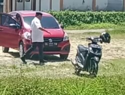 Bassam Kasuba Aktifkan Kadis DPMD Halsel Bermasalah Diduga Kembali Memeras Belasan Kades