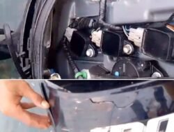 Pemilik Bunda Maria Diduga Tolak Ganti Rugi Usai Tabrak Speed Boat di Ternate