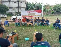 Satgas Relawan Kawal Pilkada Tebo 2024