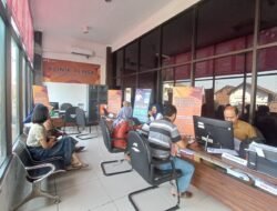 Mudahkan Pengurusan Izin Usaha, Pemkot Mojokerto Perkenalkan Klinik Perisai