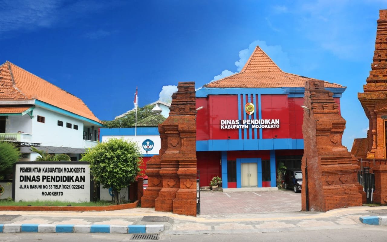 Barracuda Resmi Laporkan Kepala Dinas Pendidikan Kabupaten Mojokerto ke Presiden dan Menpan RB