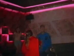 Praktisi Hukum Minta Bupati Halsel Bassam Dan Jaksa Periksa Oknum Kades Dugem di Caffe