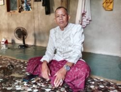 Pedagang Ikan Dibegal 5 orang Pakai Senpi dan Parang, Honda PCX Milik Korban Lenyap