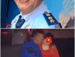 Oknum Kades Paksa Hapus Berita Saat Dugem Di Cafe Usai Cair DD, Bupati Bassam Didesak Penuhi Janji