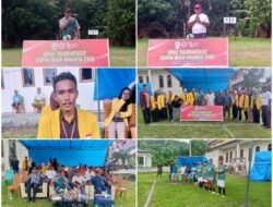 OPEN TURNAMENT SEPAK BOLA GAWANG MINI DESA WAYAMIGA