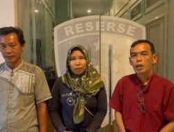 Keluarga Korban Perundungan Siswa SMP Pematang Sawa Apresiasi Langkah Cepat Polres Tanggamus