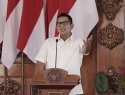 Tiga Kelurahan di Kota Mojokerto Bersiap Mengikuti Penilaian Kelurahan Cinta Statistik, Satu Diantaranya Kategori Nasional