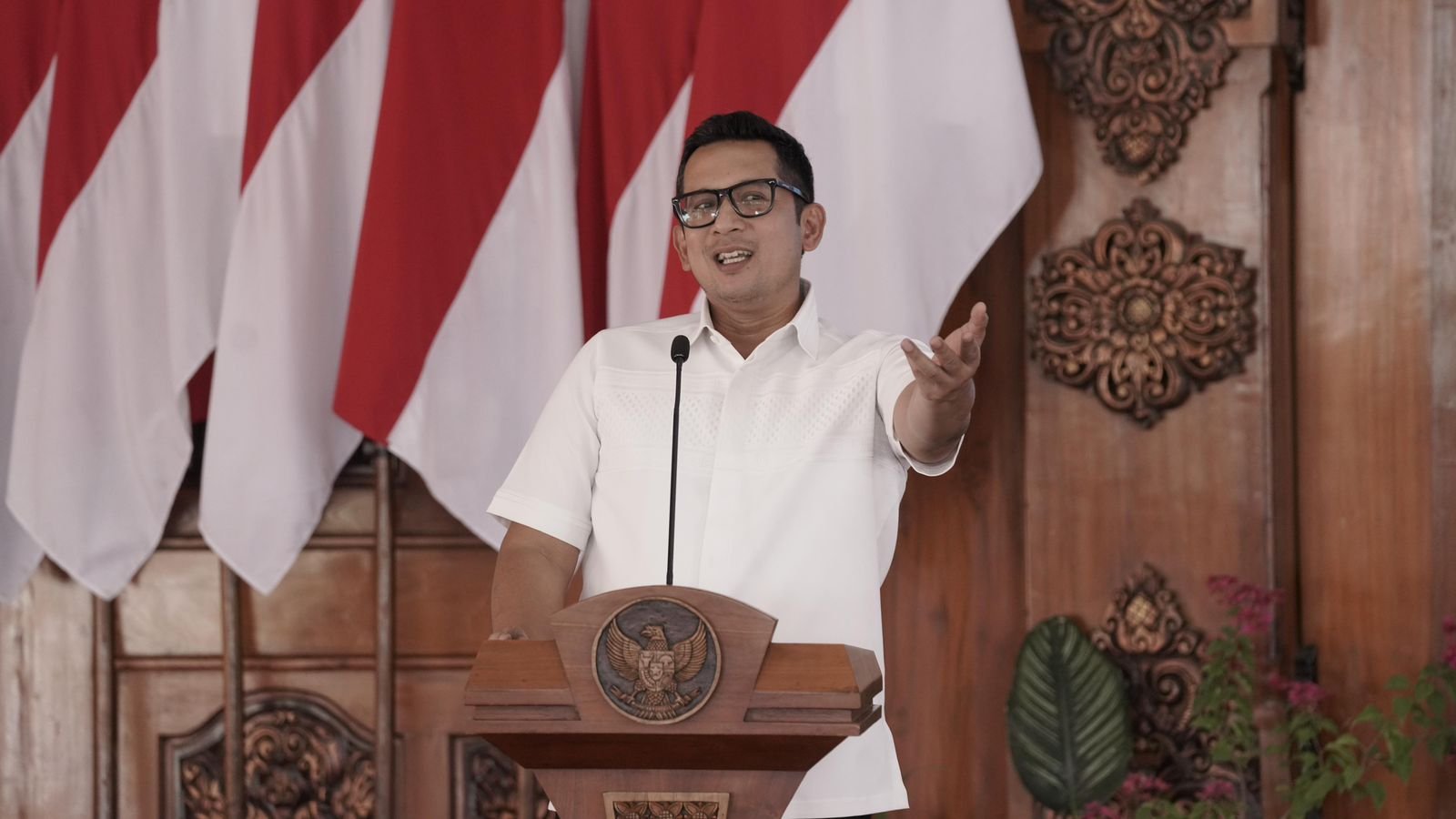 Tiga Kelurahan di Kota Mojokerto Bersiap Mengikuti Penilaian Kelurahan Cinta Statistik, Satu Diantaranya Kategori Nasional