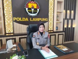 Polres Tanggamus Fasilitas Mediasi  Dugaan  Perundungan Beserta Korban Siswa SMP Pematang Sawa