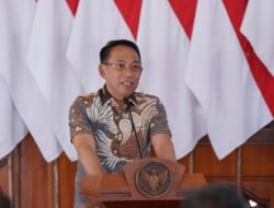 Tangani Stunting Dari Hulu Ke Hilir, Pemkot Mojokerto Terus Turunkan Angka Stunting
