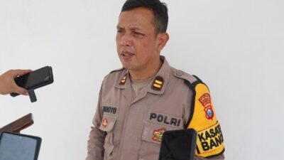Polres Tanjungperak Berhasil Amankan Jambret di Kawasan Wisata Kota Lama