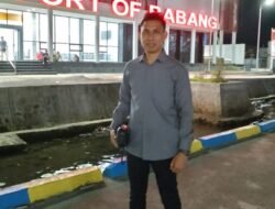 Rawan Terjadi Kriminal, Praktisi Hukum Minta Bupati Halsel Aktifkan Lampu Jalan Di Wayamiga