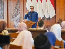 DinkesP2KB Kota Mojokerto Gela Seminar Bahaya Perilaku Seks Dini