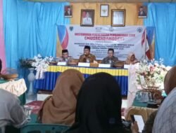 Pemdes Desa Sungai Puar Sukses Gelar MUSRENBANGDes Tahun Anggaran 2025