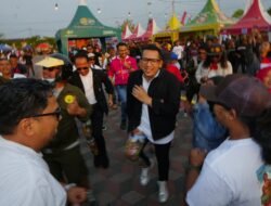 Sumpah Amukti Bervespa, Komitmen Menjaga Kebersamaan