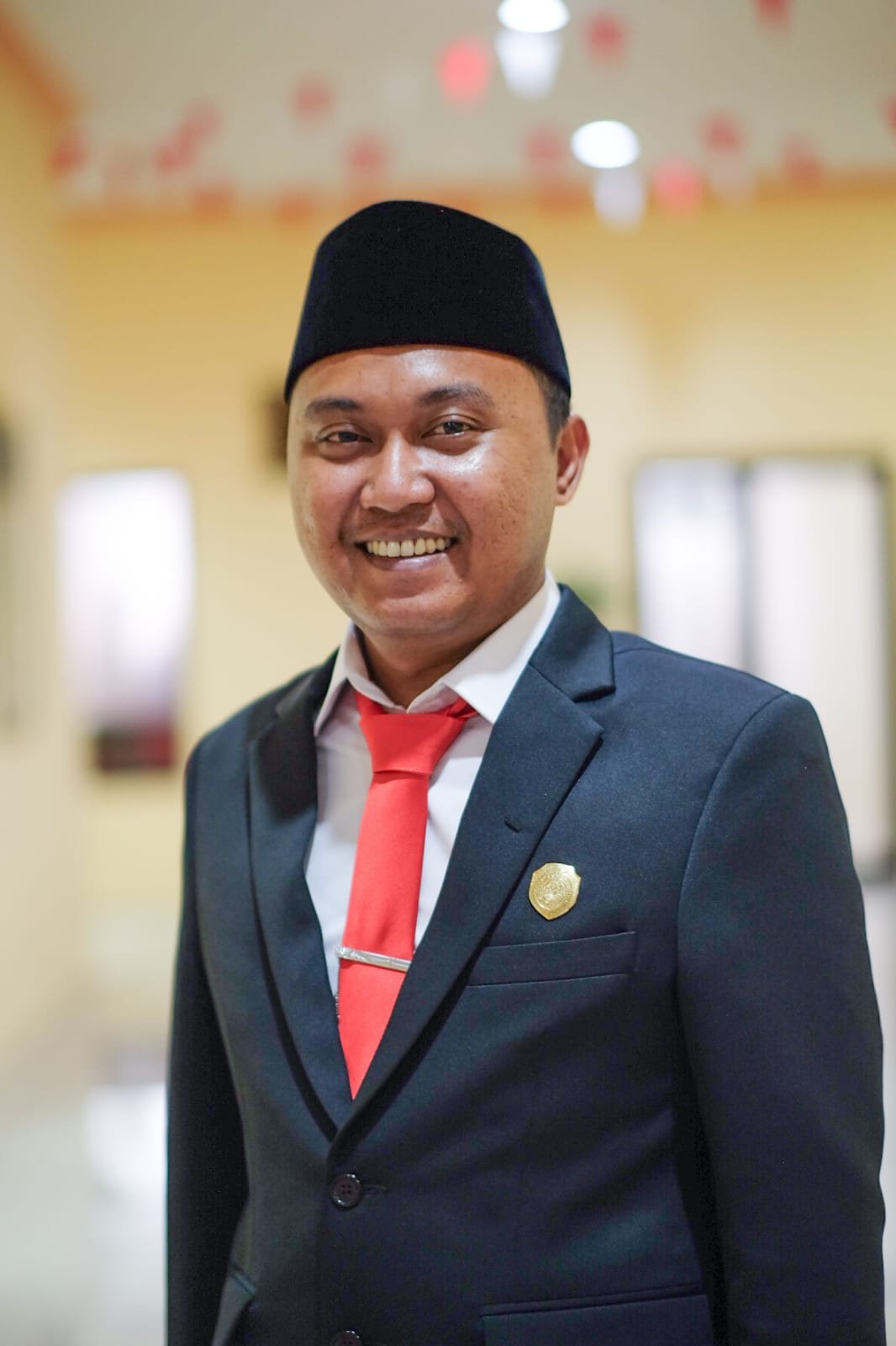 Ahmad Afifuddin Sya’roni