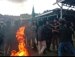 GPM Tuntut Evaluasi Terhadap Penanganan Kasus Pelecehan Seksual oleh Polres Halsel