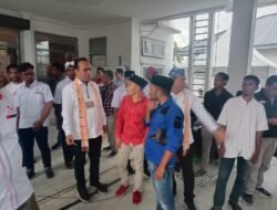 Rusihan-Motar Tegaskan Hal Ini Ketika Terpilih Bupati Dan Wakil Bupati Halsel 2024-2029