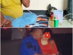 Terbukti Konsumsi Miras, Bupati Halsel Belum Beri Sanksi Kades Wayaloar dan Kades Balitata