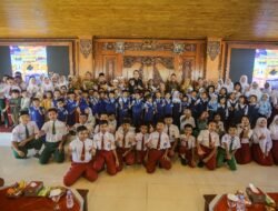 Pemkot Mojokerto Bersiap Terapkan Wajib Belajar 13 Tahun